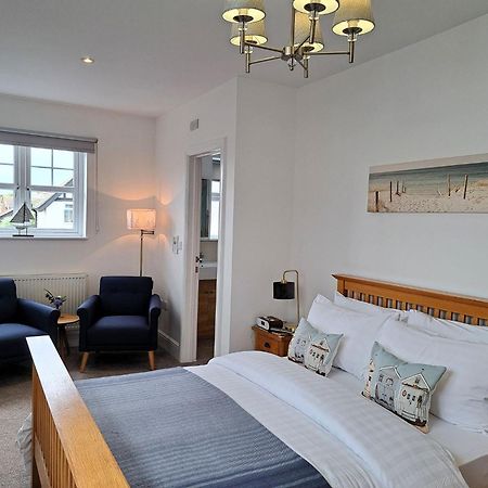 Viva Guest House Clacton-on-Sea Oda fotoğraf