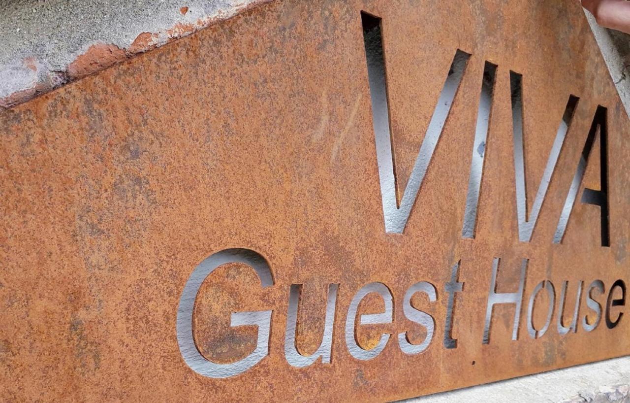 Viva Guest House Clacton-on-Sea Dış mekan fotoğraf