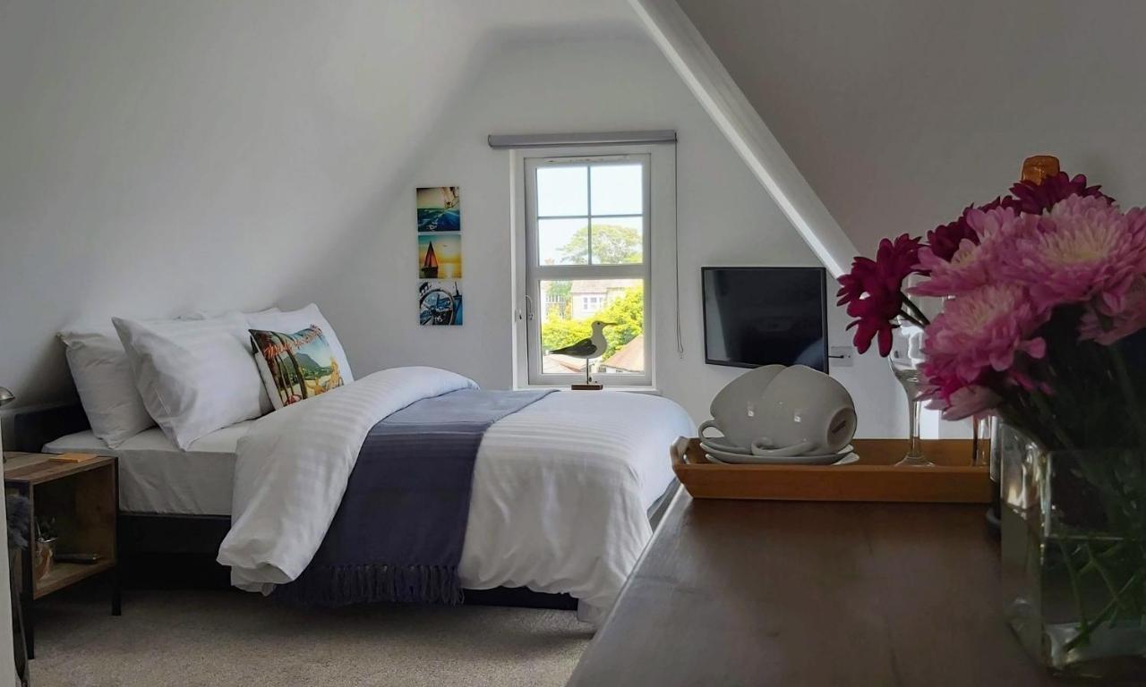 Viva Guest House Clacton-on-Sea Dış mekan fotoğraf