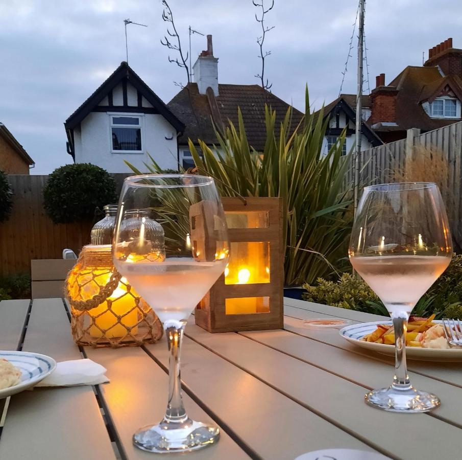 Viva Guest House Clacton-on-Sea Dış mekan fotoğraf