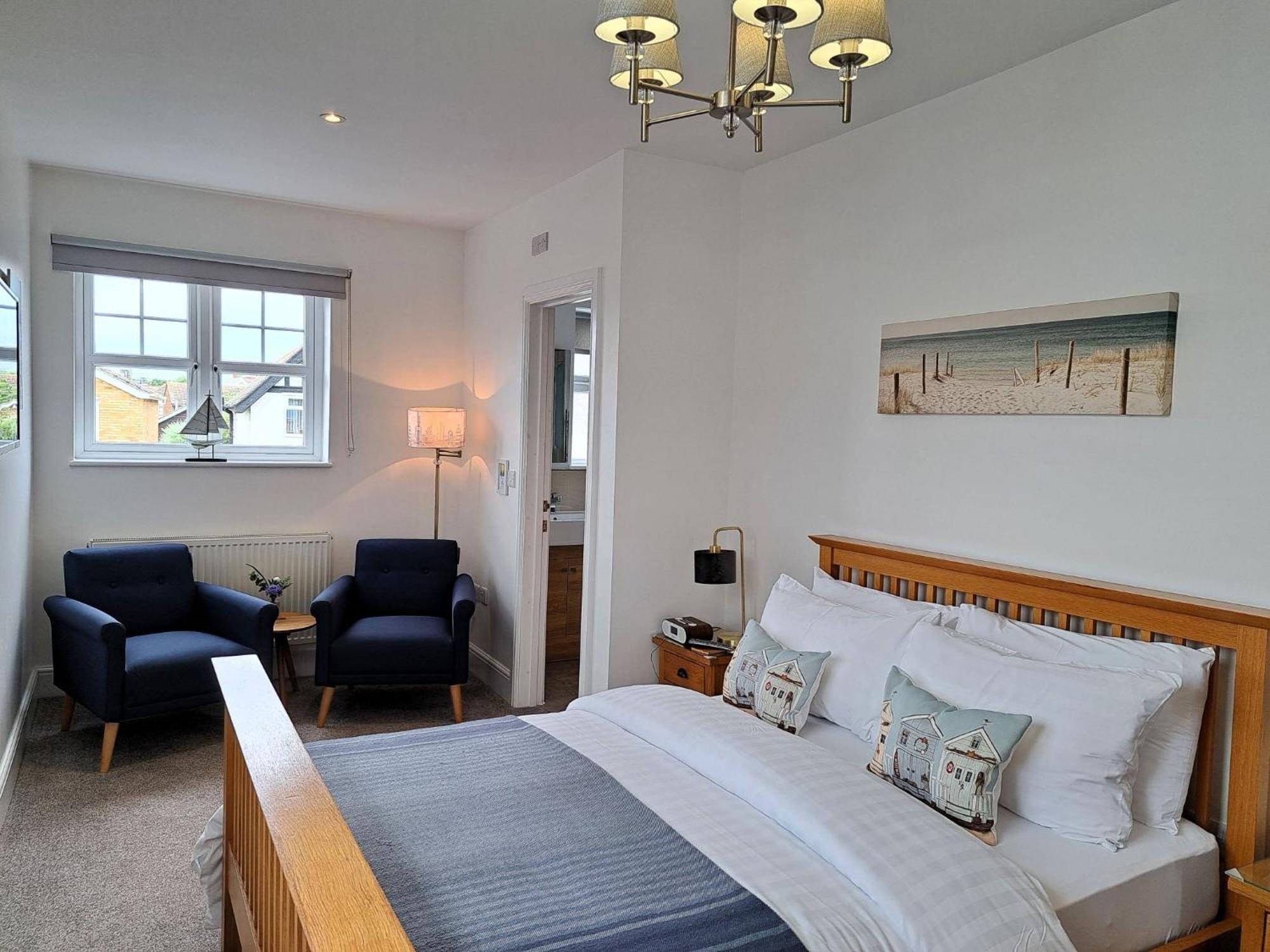 Viva Guest House Clacton-on-Sea Oda fotoğraf