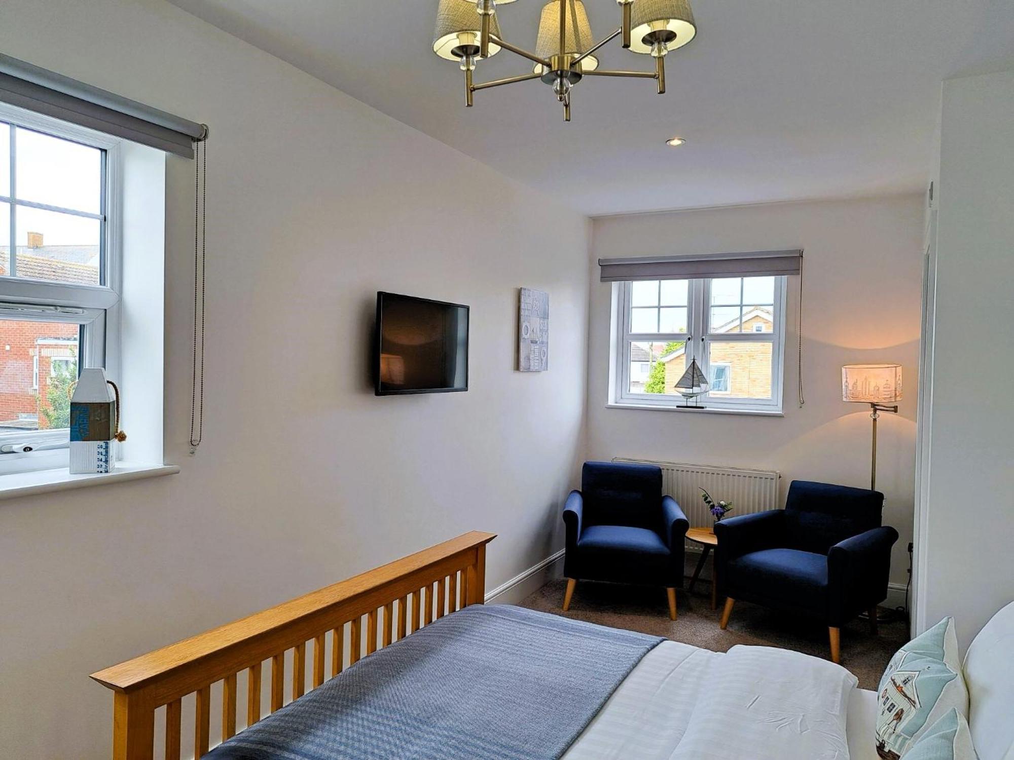 Viva Guest House Clacton-on-Sea Oda fotoğraf